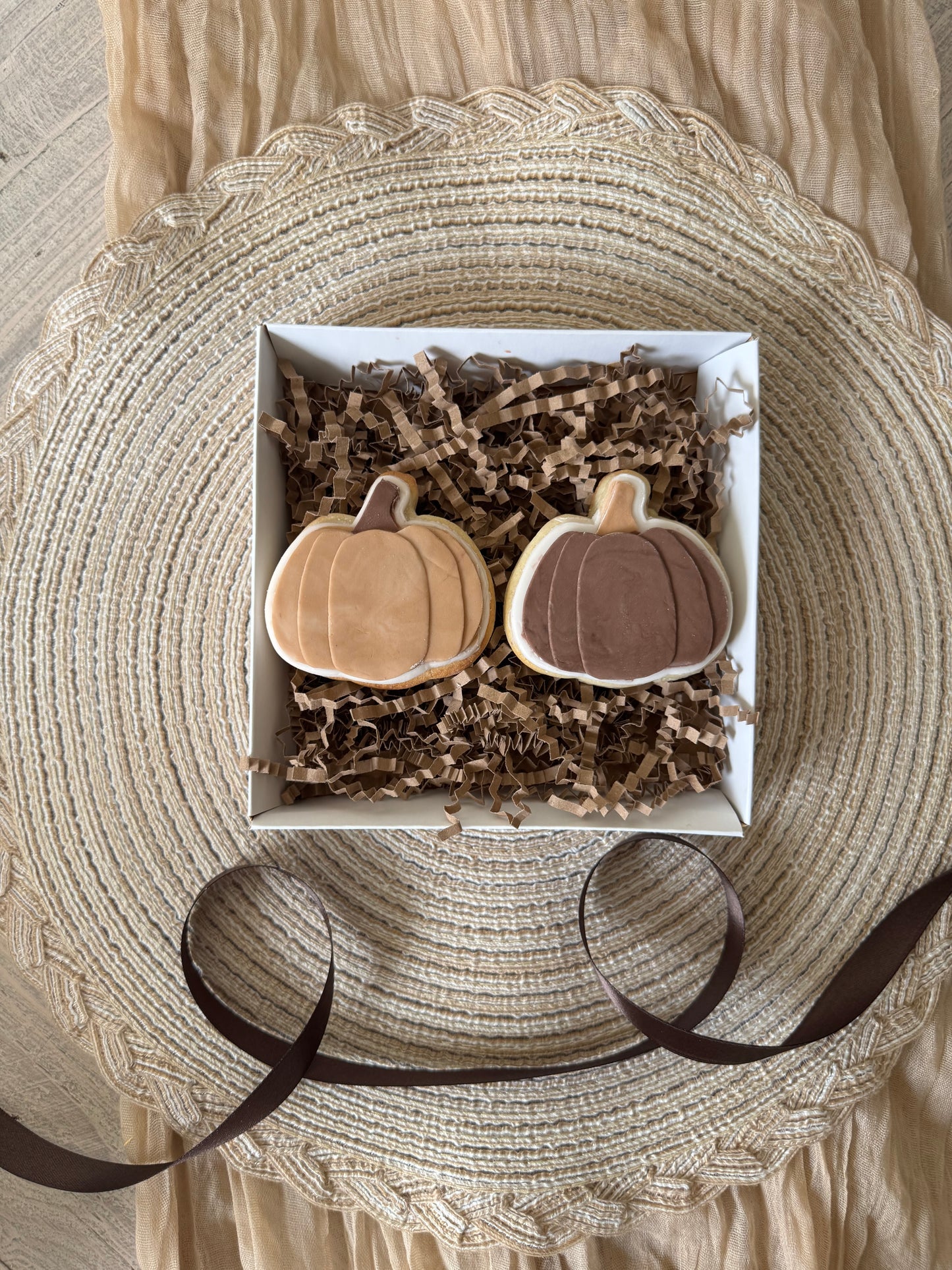 HOD Autumn 2 - 2 cookie box
