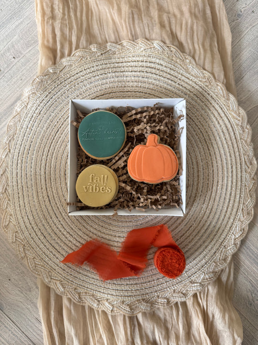 HOD Autumn 2 - 3 cookie box
