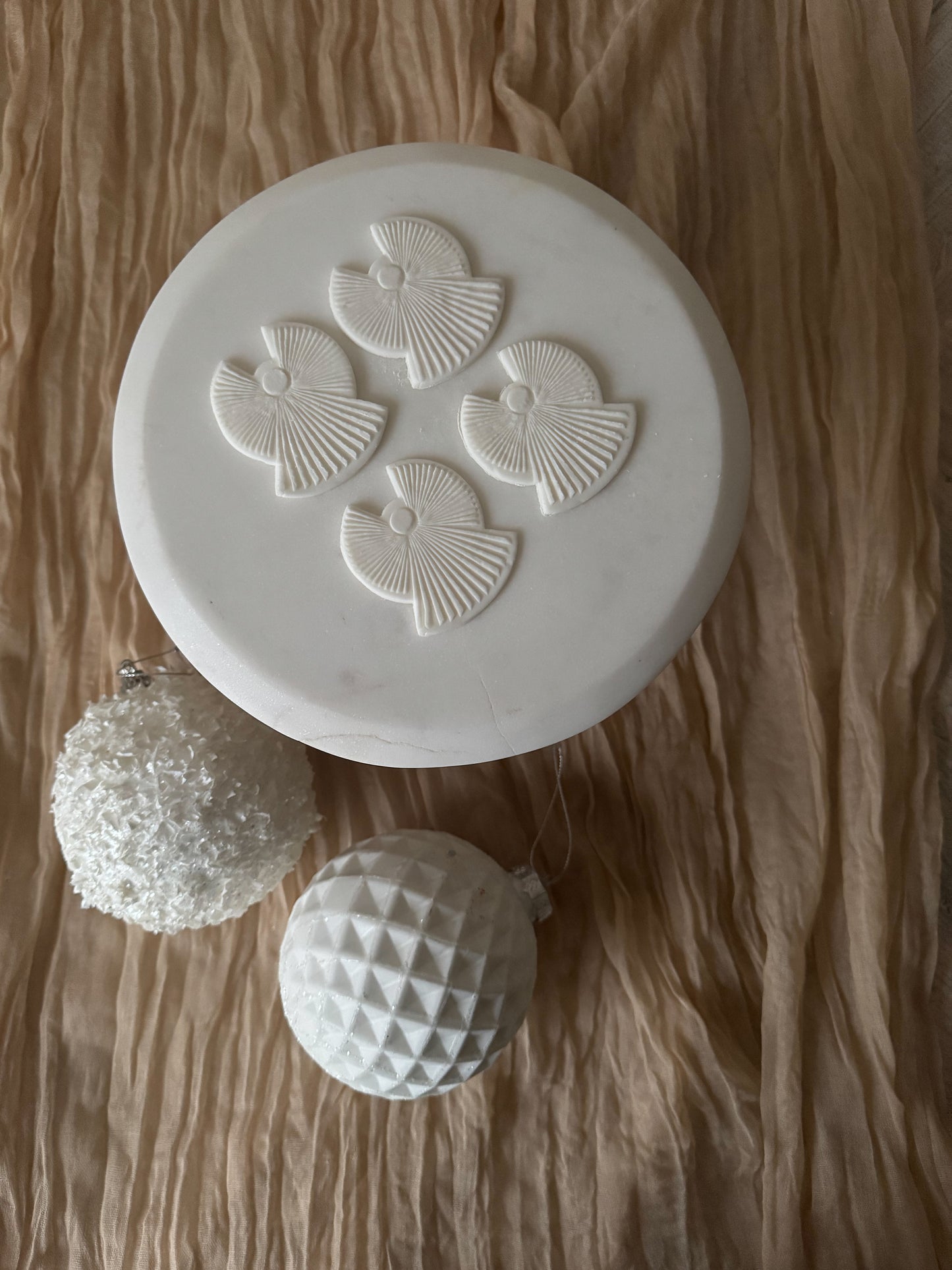 HOD CHRISTMAS - Minis box