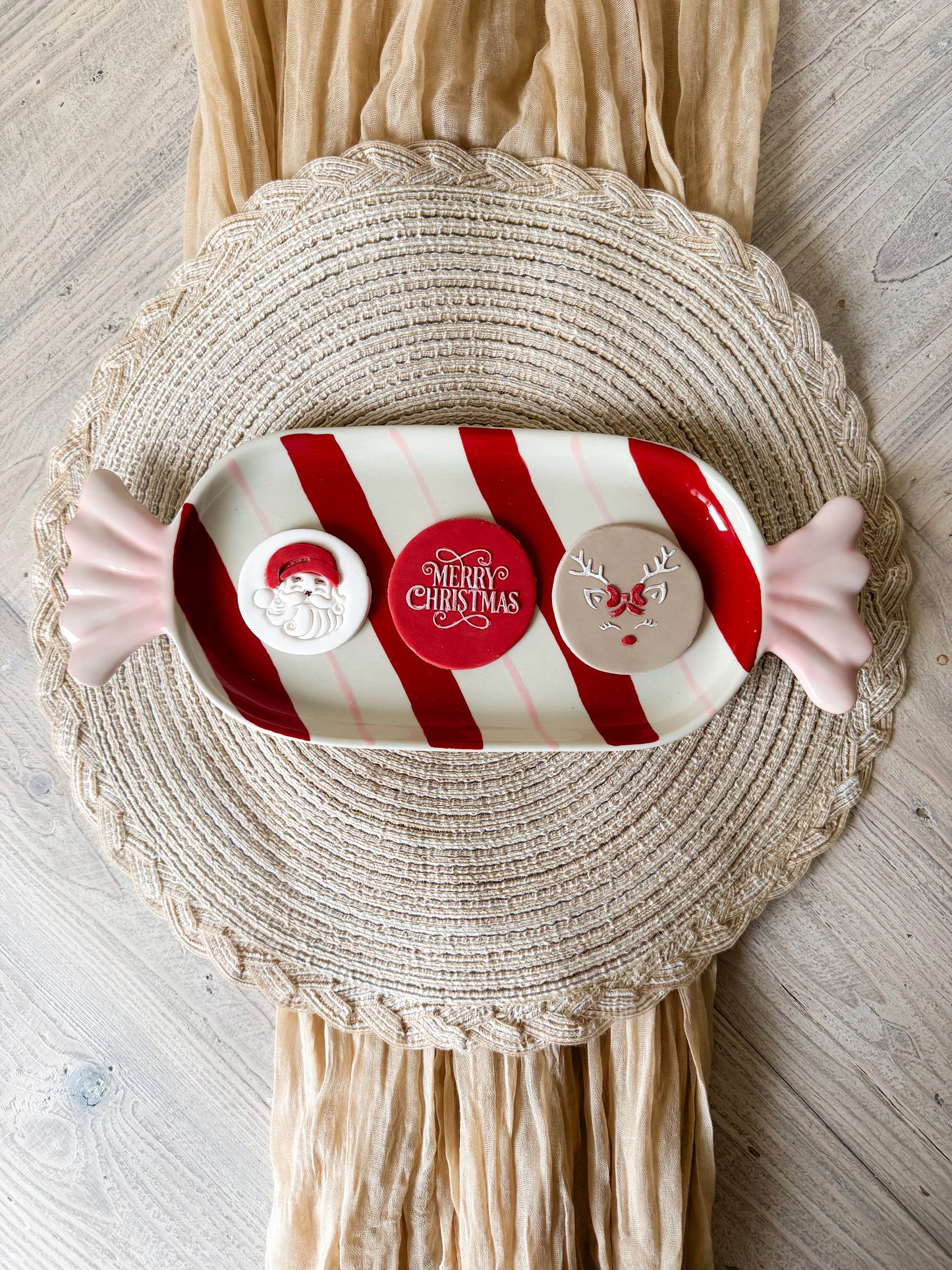 HOD (KIDS) CHRISTMAS - 6 cookie box